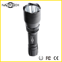 5W CREE Q5 Security Patrol LED Flashlight Rechargeable (NK-618)